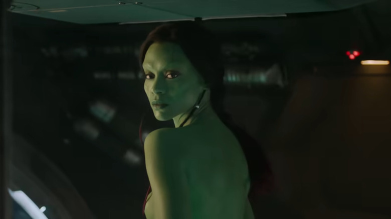 5 Times The Marvel Cinematic Universe Got Away With Nudity