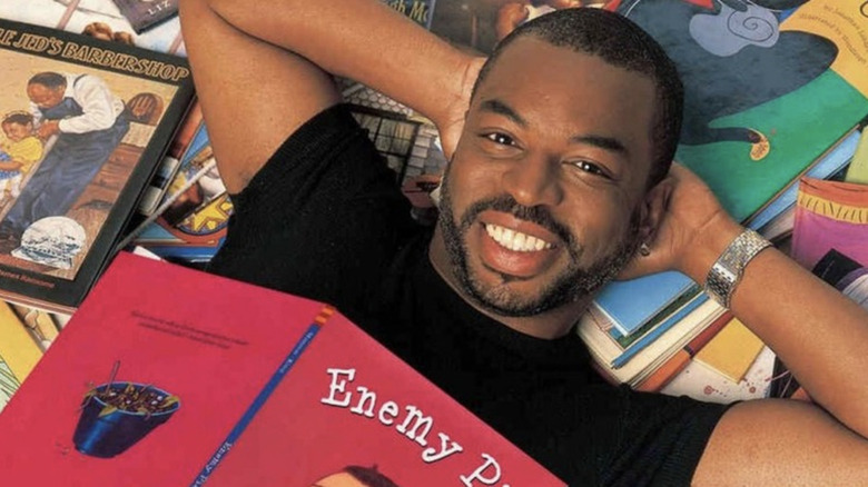 Reading Rainbow