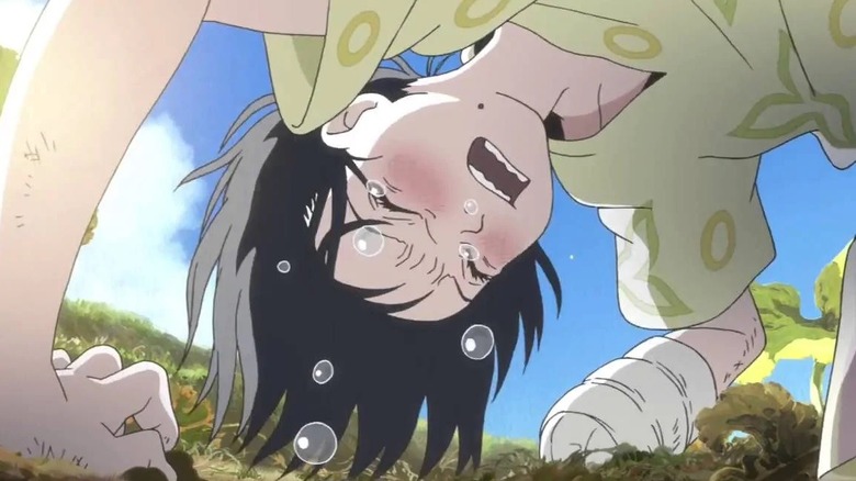 Suzu, In This Corner of the World