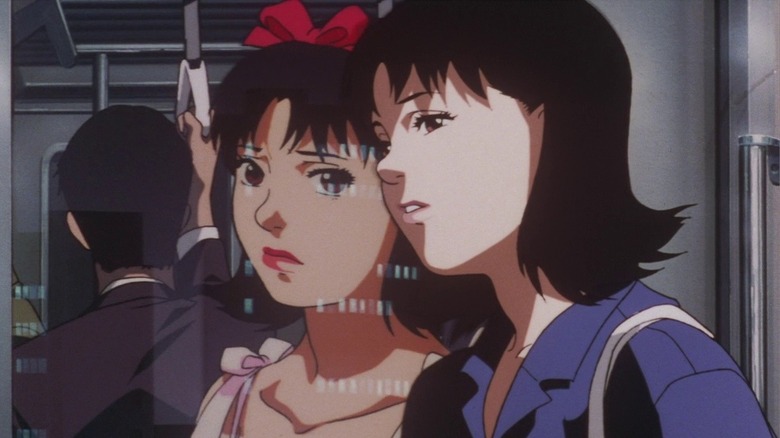 Mimi, Perfect Blue