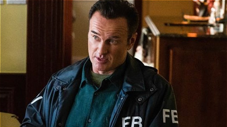 Julian McMahon as Jess LaCroix