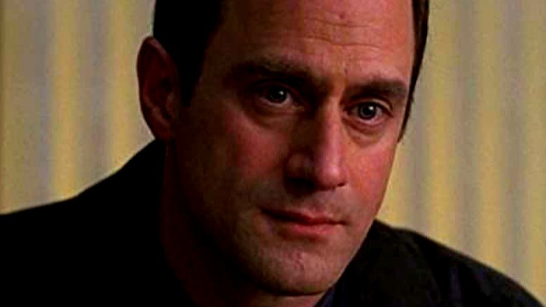 Stabler investigates a mother