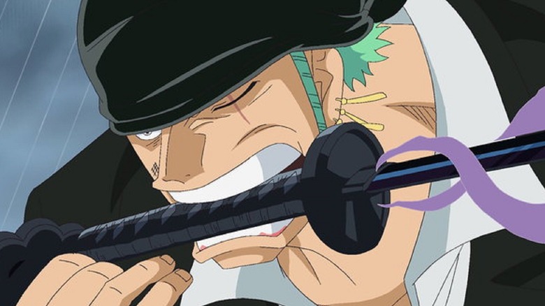 Never Watched One Piece — 312: Thank You, Merry! Snow Falls over