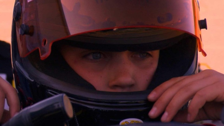 Racing Dreams movie still