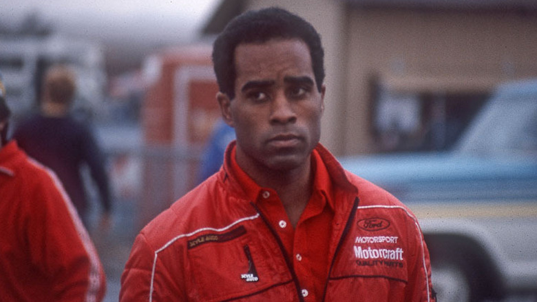 Willy T. Ribbs