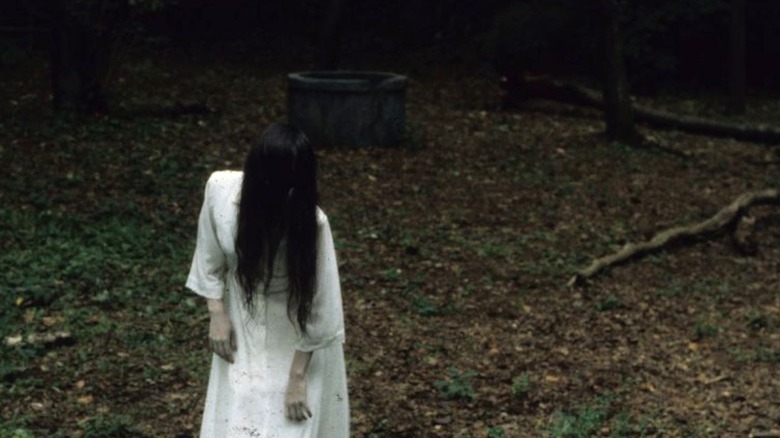 Sadako Yamamura