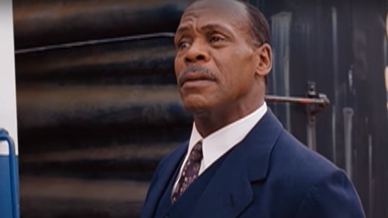 Danny Glover in Honeydripper