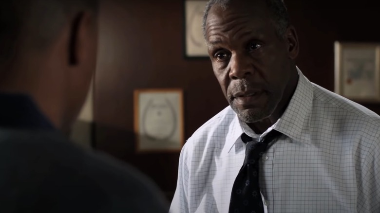 Danny Glover in Mooz-lum