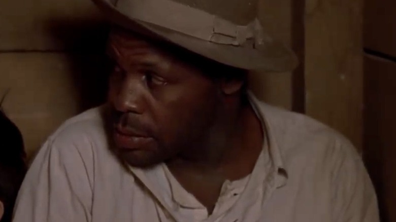 Danny Glover in Places in the Heart