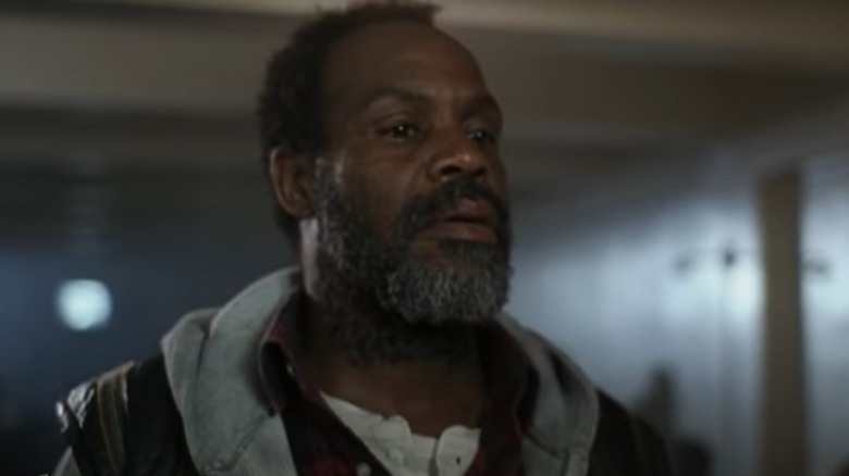 Danny Glover in The Saint of Fort Washington