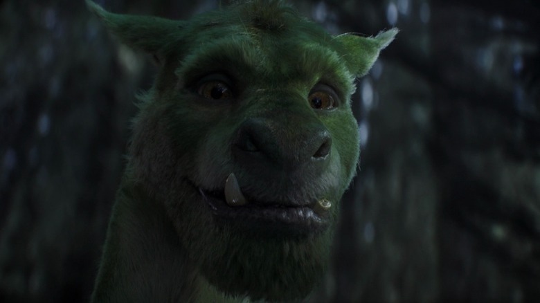 Pete's Dragon