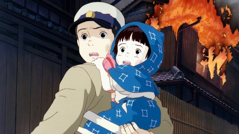 Seita and Setsuko