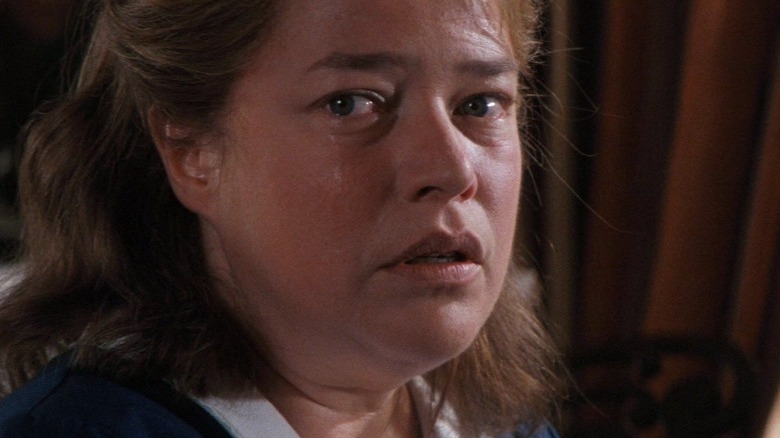 Dolores Claiborne crying