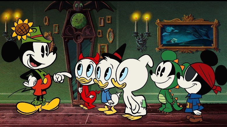 780px x 438px - 60 Best Cartoon Characters Of All Time, Ranked