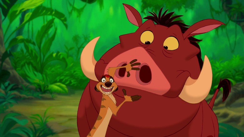 60 Best Disney Characters Of All Time, Ranked