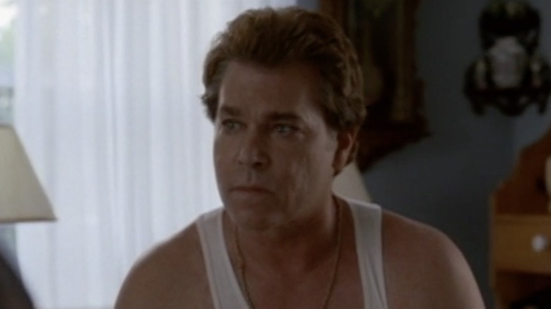 Ray Liotta in Local Color