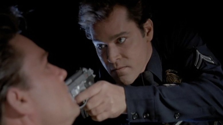 Ray Liotta in Unlawful Entry