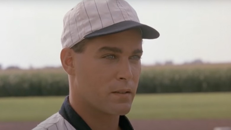 Ray Liotta in Field of Dreams