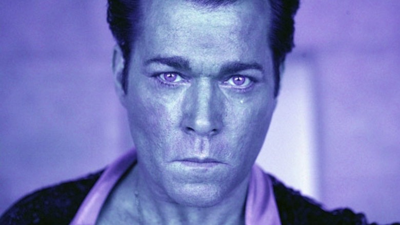 Ray Liotta in Revolver