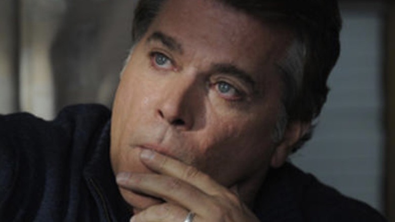 Ray Liotta in Snowmen