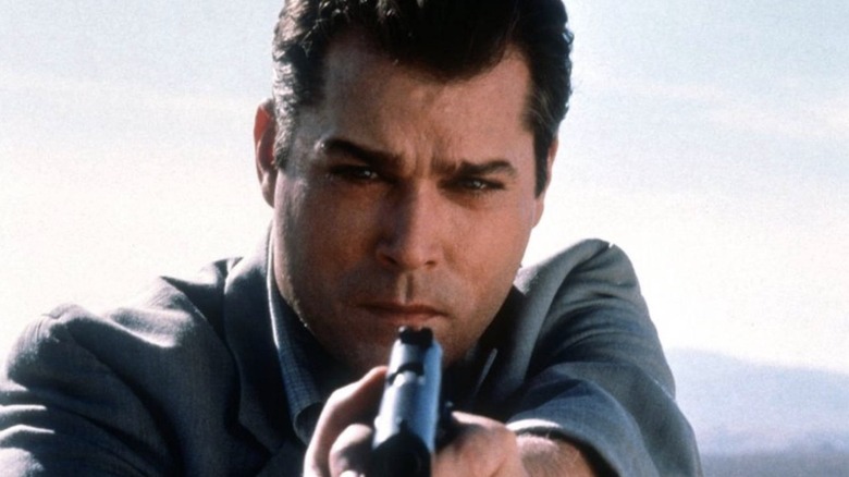 Ray Liotta in Phoenix