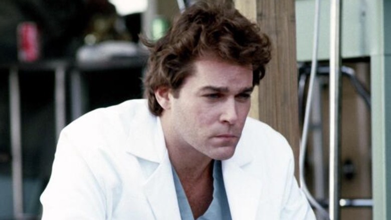 Ray Liotta in Article 99