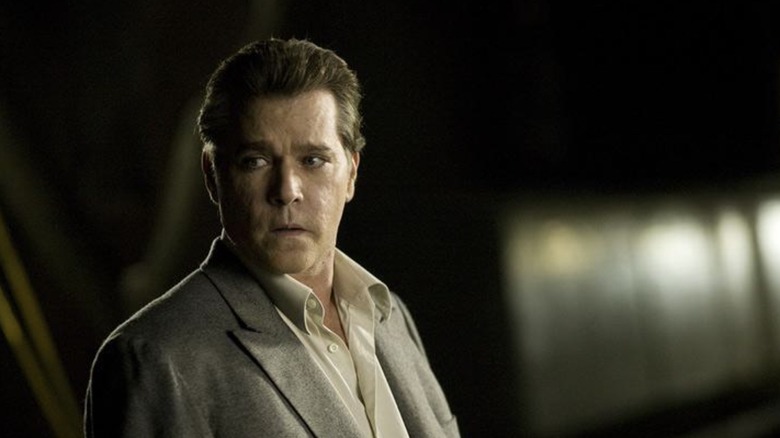 Ray Liotta in Powder Blue