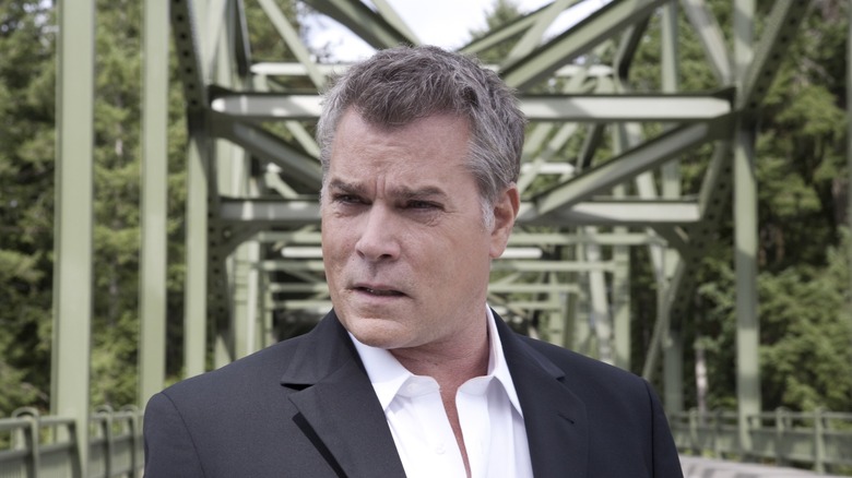 Ray Liotta in The Details