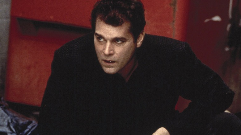 Ray Liotta in Unforgettable