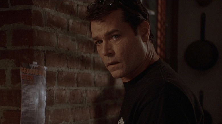 Ray Liotta in Even Money