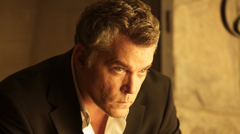 Ray Liotta in The Entitled