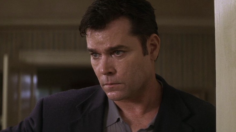 Ray Liotta in Identity