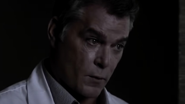 Ray Liotta in All Things Fall Apart