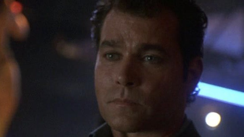 Ray Liotta in Pilgrim (Inferno)