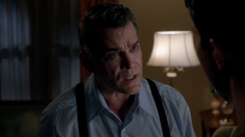 Ray Liotta in The Identical