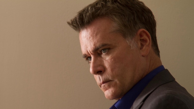 Ray Liotta in Pawn