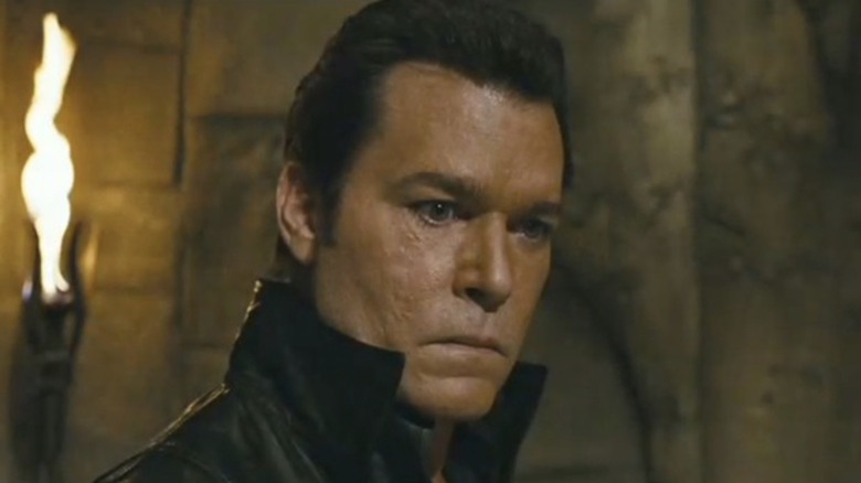 Ray Liotta in In the Name of the King: A Dungeon Siege Tale