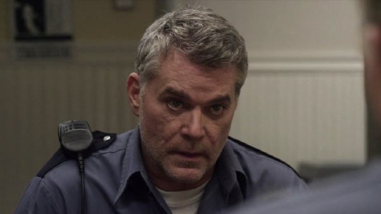 Ray Liotta in Suddenly