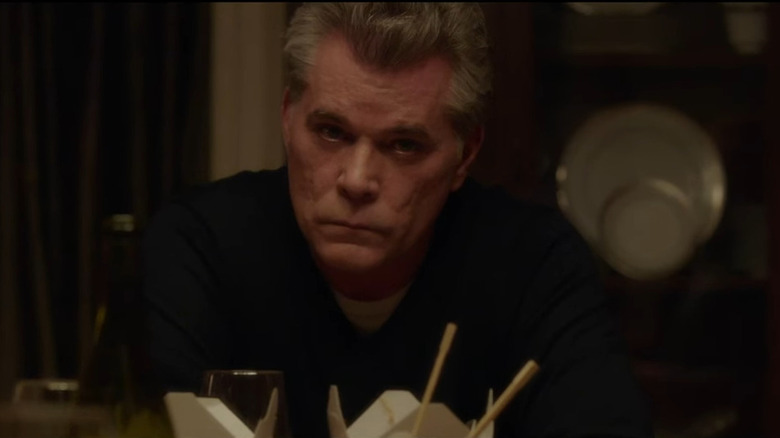 Ray Liotta in Every Last Secret