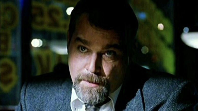 Ray Liotta in Narc