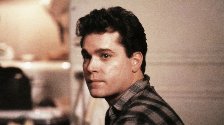 Ray Liotta in Dominick and Eugene