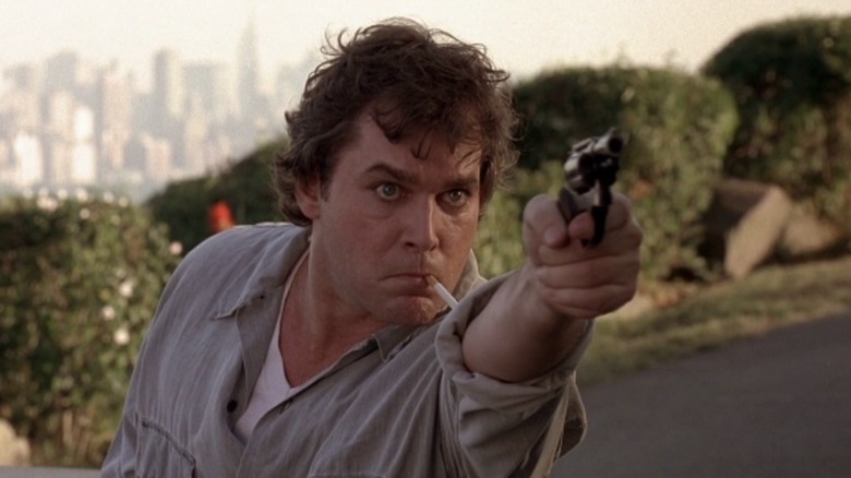 Ray Liotta in Cop Land