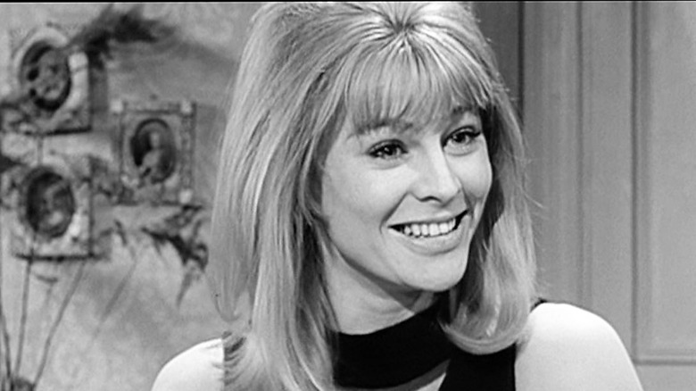 Julie Christie in Darling