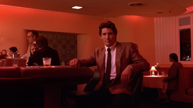 Richard Gere in American Gigolo