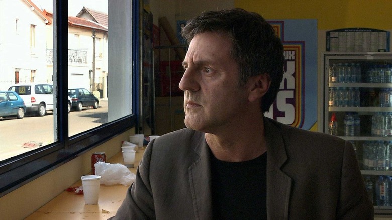 Daniel Auteuil in Caché