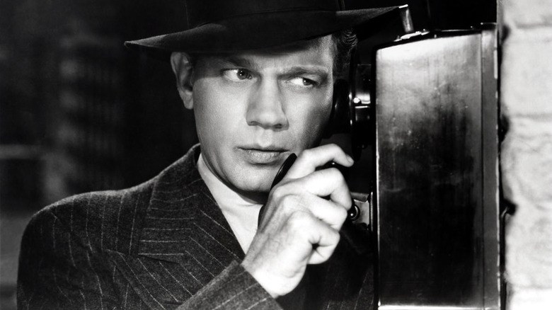 Joseph Cotten, Shadow of a Doubt