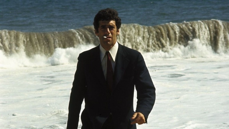 Elliott Gould, The Long Goodbye