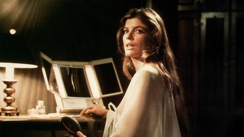 Katharine Ross in The Stepford Wives