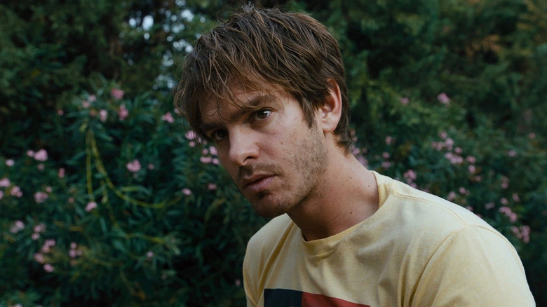 Andrew Garfield, Under the Silver Lake