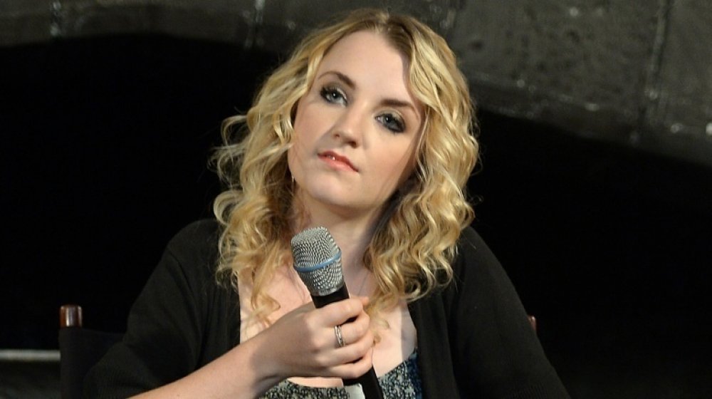 Evanna Lynch